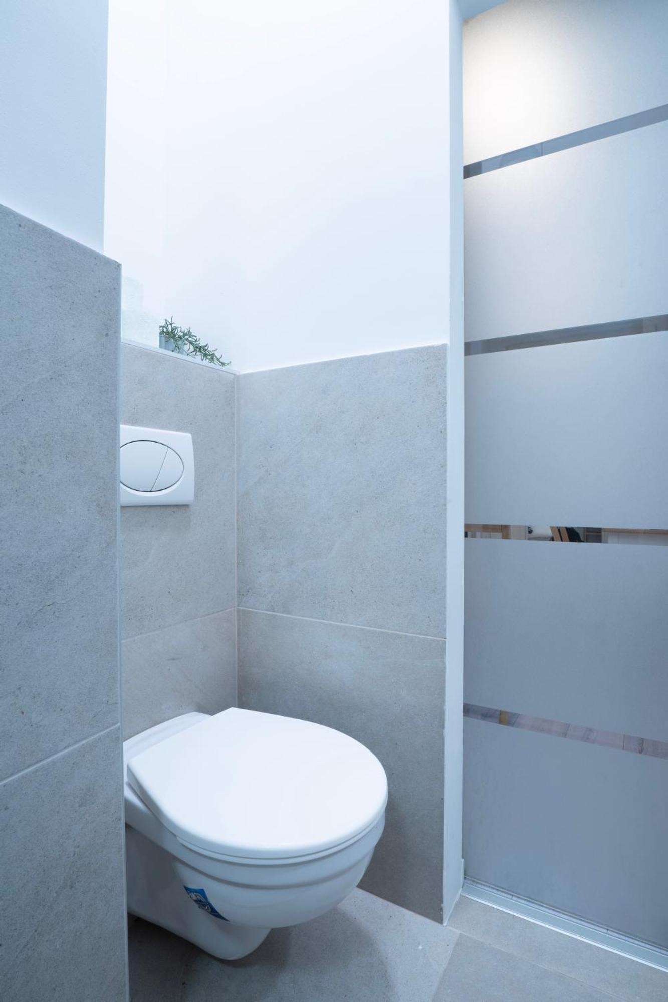 Studio In The Heart Of Party District Ka28 Budapešť Exteriér fotografie